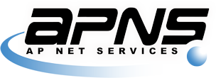 Logo AP Net Services
